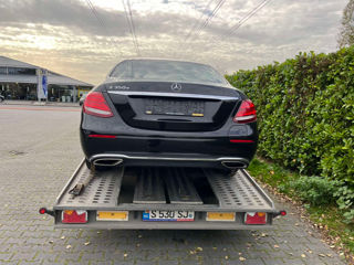 Mercedes E-Class foto 2