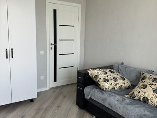 Apartament cu 2 camere, 51 m², Centru, Drochia foto 7