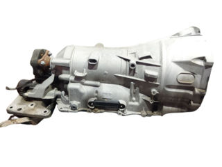 Коробка АКПП BMW 5 series 24007642293