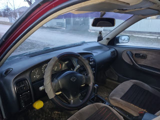 Nissan Primera foto 4