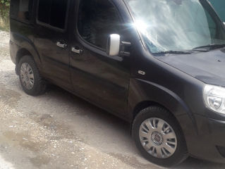 Fiat Doblo foto 3