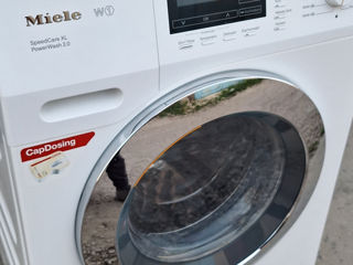 Miele w1 9kg