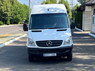 Mercedes Sprinter 315