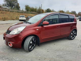 Nissan Note foto 10