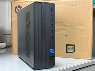 HP Pro SFF 290 G9 Desktop (Nou)