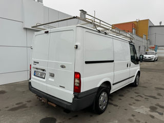 Ford Transit foto 6