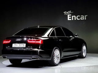 Audi A6 foto 2