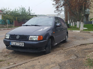 Volkswagen Polo foto 7