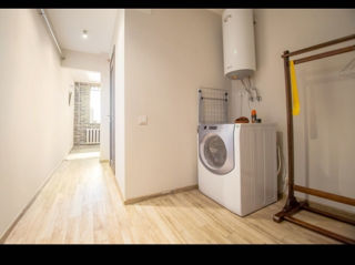 Apartament cu 1 cameră, 42 m², Centru, Chișinău foto 2