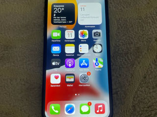 iPhone X 64Gb foto 6