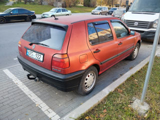 Volkswagen Golf foto 3