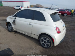 Fiat 500 foto 4