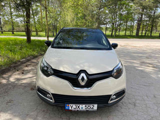 Renault Captur foto 8