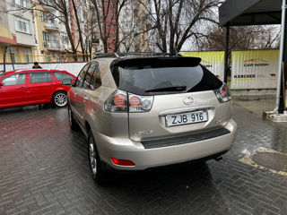 Lexus RX Series foto 3