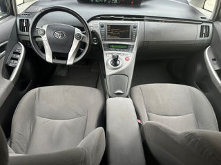 Toyota Prius foto 6