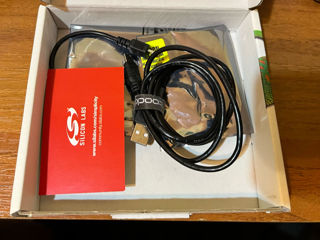 EFM32 Giant Gecko Starter Kit foto 4