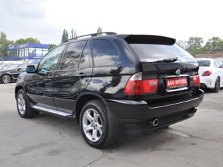 BMW X5 foto 3