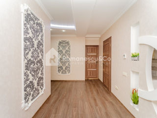 Apartament cu 1 cameră, 68 m², Buiucani, Chișinău foto 6