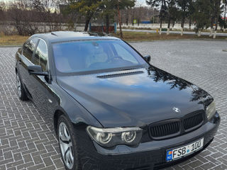 BMW 7 Series foto 2