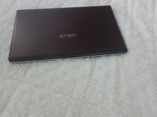 Asus N56V foto 5