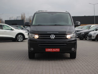 Volkswagen VW Transporter 103KW foto 2