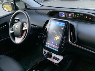 Toyota Prius Prime foto 5