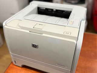 Vind HP LaserJet P2035 foto 4