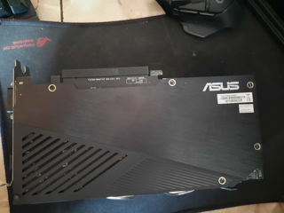 Asus Dual RTX 2060 Evo 12 GB foto 3