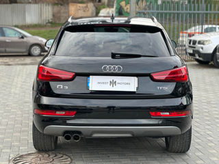 Audi Q3 foto 5