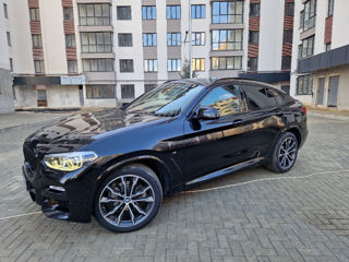 BMW X4 foto 9