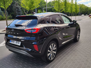 Ford Puma foto 7