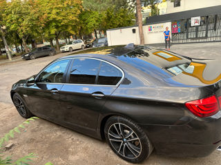 BMW 5 Series foto 7