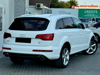 Audi Q7 foto 5