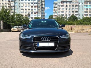 Audi A6 foto 6