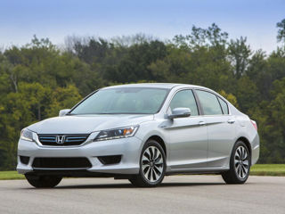 Accord 9 Hibrit Cr6 Cr7 Внутренняя граната правоя . foto 1