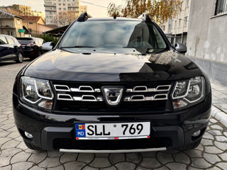 Dacia Duster foto 8