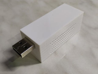 Zigbee Датчик Углекислого газа CO2, SenseAir S8, USB foto 3