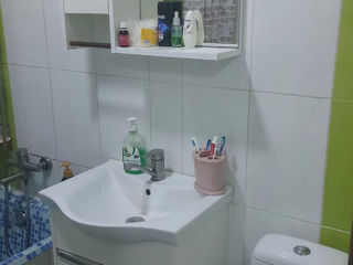 Apartament cu 2 camere, 47 m², Dănuțeni, Ungheni foto 4