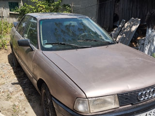 Audi 80 foto 5