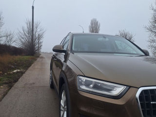 Audi Q3 foto 3