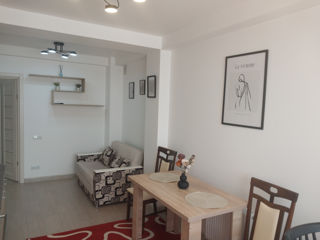 Apartament cu 1 cameră, 46 m², Centru, Chișinău foto 9