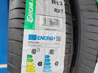 Anvelopă 175/70R13 GRENLANDER COLOR H02 82T foto 0