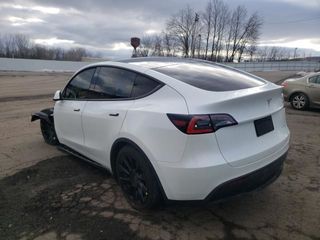 Tesla Altele foto 3