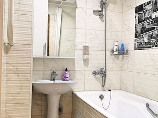 Apartament cu 2 camere, 45 m², Centru, Chișinău foto 6