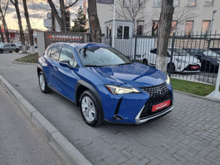 Lexus UX foto 3