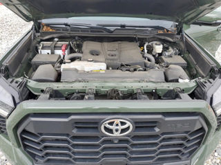 Toyota Tundra foto 11