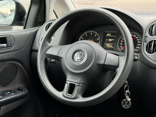 Volkswagen Golf Plus foto 9