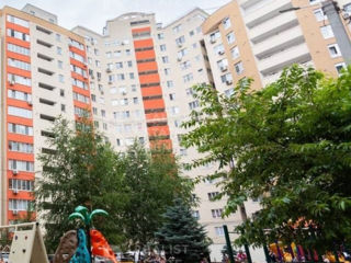 Apartament cu 1 cameră, 47 m², Ciocana, Chișinău foto 5