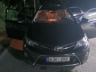 Toyota Auris foto 4