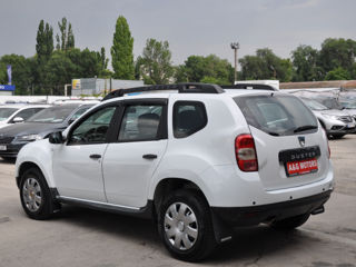 Dacia Duster foto 6